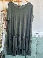H&M ! Grünes T-Shirt Kleid zum reinschlüpfen, Gr. 4 XL, 56/58 Hessen - Wiesbaden Vorschau