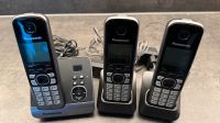 Panasonic KX-TG6721G Schnulostelefon Trio Nordrhein-Westfalen - Dinslaken Vorschau