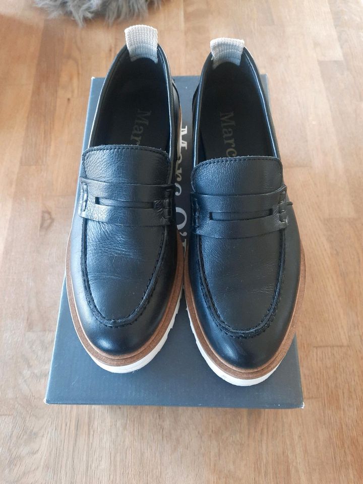 Marc o'polo Loafer in Lage