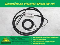 Innenrüttler Spyder 60 Vibratec HF Betonrüttler 58 mm Innenvibrator Betonrüttler Betonverdichtung Betonverdichter Bayern - Rednitzhembach Vorschau