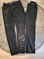 Tredy Hosen, schwarz Niedersachsen - Osterholz-Scharmbeck Vorschau