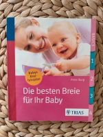 Buch - die besten Breie für Ihr Baby Sachsen-Anhalt - Wolmirstedt Vorschau