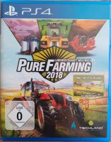 Pure Farming PS4 Niedersachsen - Seevetal Vorschau