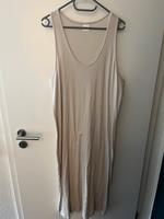 H&M Gr. L Sommerkleid beige neuwertig Hessen - Maintal Vorschau