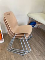 Stühle, stapelbar, bis 150 kg belastbar Nordrhein-Westfalen - Castrop-Rauxel Vorschau