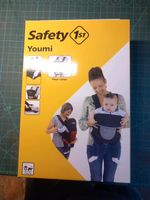 Babytrage Safety 1st Youmi Sachsen - Grimma Vorschau