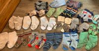 20 Paar Kinder Socken Größe 23-26 Hessen - Altenstadt Vorschau