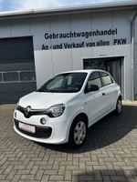 Renault Twingo Life*KLIMA*MULIT*2HAND*E-Fenster Nordrhein-Westfalen - Bedburg-Hau Vorschau