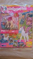 Playmobil Pink Nr. 1 mit Pegasus Figur  NEU Sachsen - Meißen Vorschau