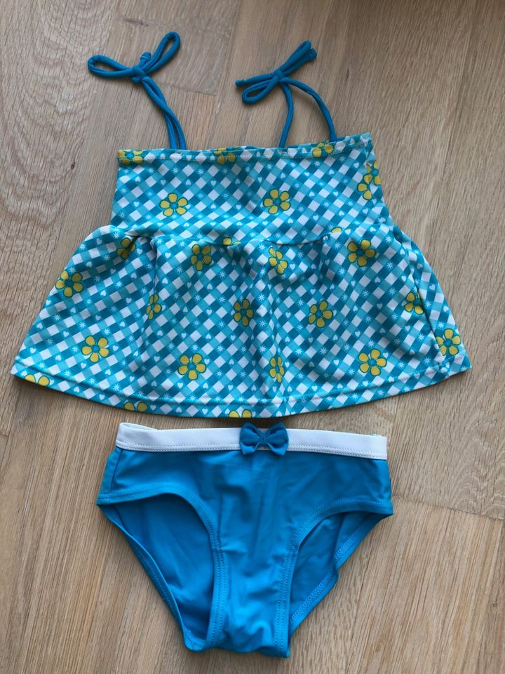 Bikini Tankini Manguun Gr 86/92 in München