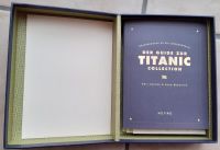 Die Titanic Collection, Sammler, Seltenheit Nordrhein-Westfalen - Gevelsberg Vorschau