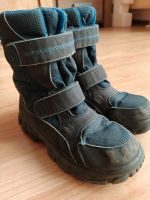 Richter Winterstiefel Größe 30 Sachsen-Anhalt - Halle Vorschau