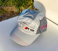 Audi Sport Le Mans 2011 R18 Cap neu & unbenutzt Baden-Württemberg - Pforzheim Vorschau