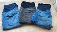 Schwangerschaftshosen, Jeans H&M Baden-Württemberg - Weinstadt Vorschau