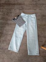 Opus Jeans 36/38 NP 89€ Niedersachsen - Uelzen Vorschau