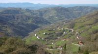 Baugrundstück 1376m mit schöner Berglandschaft /Spanien, Asturias Baden-Württemberg - Bad Krozingen Vorschau