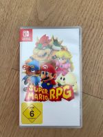 Super Mario RPG Nintendo Switch Nordrhein-Westfalen - Unna Vorschau