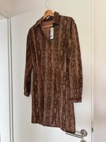 Guess Schlangenmuster Kleid Neu mit Etikett Nordrhein-Westfalen - Ruppichteroth Vorschau