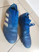 Fußballschuhe Größe 42 Nordrhein-Westfalen - Altenberge Vorschau