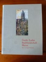 Buch Stadtlandschaft MAINZ - Guido Ludes Rheinland-Pfalz - Zornheim Vorschau