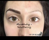 Microblading & Shading Köln - Köln Merheim Vorschau