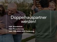 Planen, bauen, einziehen: Doppelhaus in Volksdorf! Wandsbek - Hamburg Bergstedt Vorschau
