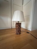 Tischlampe Holz / Tischleuchte München - Schwabing-West Vorschau