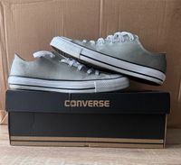 Converse Schuh Grau Glitzer Nordrhein-Westfalen - Herne Vorschau