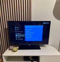 Samsung 32 Zoll Smart TV Wuppertal - Langerfeld-Beyenburg Vorschau