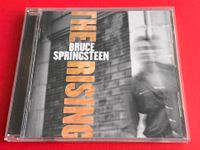 CD Bruce Springsteen - The Rising Nürnberg (Mittelfr) - Aussenstadt-Sued Vorschau