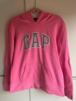 GAP Pulli Hoodie gr S pink Niedersachsen - Wunstorf Vorschau