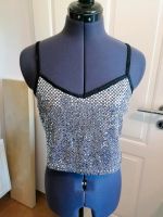 Croptop Vintage Gr. S Sommer Y2K Bayern - Cham Vorschau