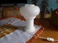 Mushroom Lampe Pilzlampe Vintage Tischlampe Hessen - Kassel Vorschau