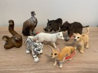 Schleich Tiere „Wildlife“ *neu* Nordrhein-Westfalen - Herten Vorschau