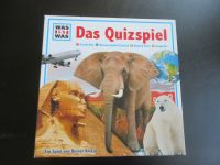 Spiele: Was ist was-Das Quizspiel/Zooloretto/River Crossing Nordrhein-Westfalen - Monheim am Rhein Vorschau