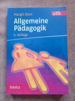 Allgemeine Pädagogik Dresden - Äußere Neustadt Vorschau