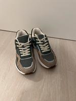 Sneaker Turnschuhe Zara 39 Bayern - Geretsried Vorschau