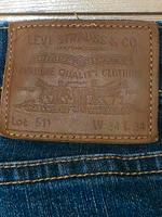 Levis Jeans Brandenburg - Oranienburg Vorschau