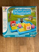 Smart Games Die drei kleinen Schweinchen 3 - 6 Jahre Wuppertal - Ronsdorf Vorschau