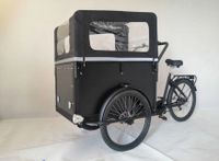 Classic Bakfiets Lastenrad - OVP, neu im Karton + Zubehör Nordrhein-Westfalen - Herzebrock-Clarholz Vorschau