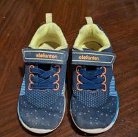 Elefanten Halbschuh Köln - Nippes Vorschau