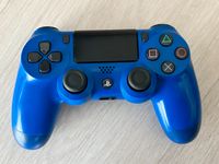 PS4 Controller in blau Nordrhein-Westfalen - Hagen Vorschau