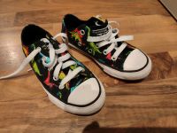 Converse Sneaker mit Dinos Gr. 28 Pankow - Buch Vorschau