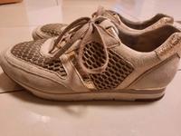 Gabor Damen Sneaker Gr.40 Bayern - Mainburg Vorschau