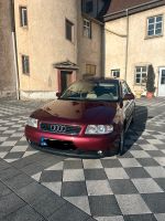 Audi a3 1,8t (SCHLACHTFEST) Baden-Württemberg - Immendingen Vorschau