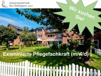 Examinierte Pflegefachkraft (m/w/d) Dortmund - Brackel Vorschau