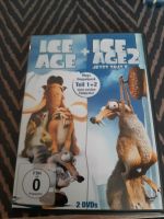 Ice Age 1,2 & 3 auf  DVD Dortmund - Wickede Vorschau