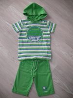 Kinder Sommer Set 2 tlg. für Jungen - Bermuda + T-Shirt Gr. 98 Nordrhein-Westfalen - Meerbusch Vorschau