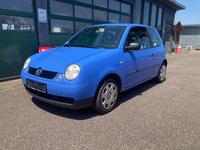 Volkswagen Lupo 1.0 Klima Klima Scheckheft gepflegt Tüv Neu Baden-Württemberg - Ettenheim Vorschau