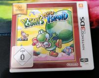 Yoshis New Island für 3DS und New 3DS Nintendo Dortmund - Mengede Vorschau